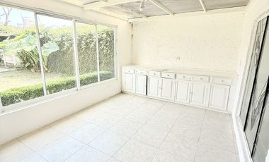 Casa en venta en fracc. Coapexpan