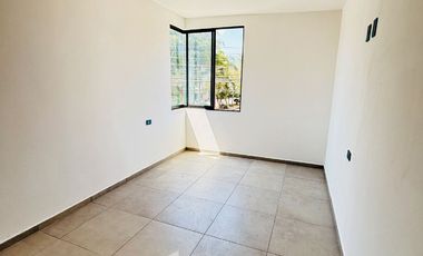 Amplio y cómodo departamento de 2 habitaciones en venta- Coatepec