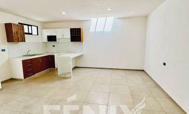 Amplio y cómodo departamento de 2 habitaciones en venta- Coatepec
