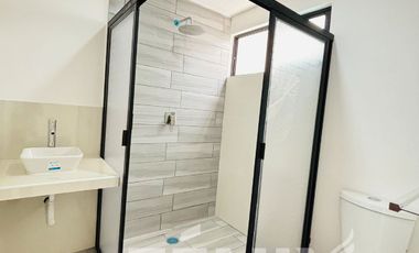 Amplio y cómodo departamento de 2 habitaciones en venta- Coatepec