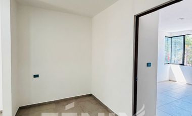 Amplio y cómodo departamento de 2 habitaciones en venta- Coatepec
