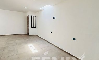 Amplio y cómodo departamento de 2 habitaciones en venta- Coatepec