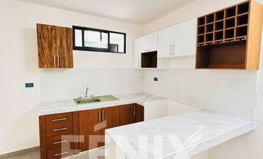 Amplio y cómodo departamento de 2 habitaciones en venta- Coatepec
