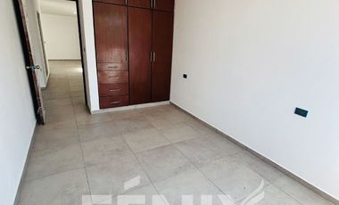 Amplio y cómodo departamento de 2 habitaciones en venta- Coatepec