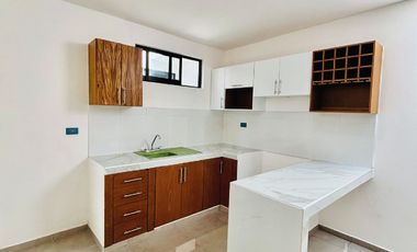 Amplio y cómodo departamento de 2 habitaciones en venta- Coatepec