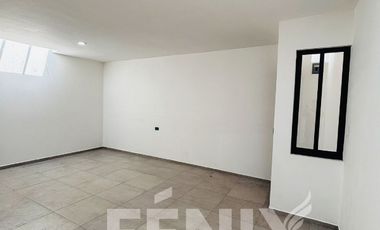 Amplio y cómodo departamento de 2 habitaciones en venta- Coatepec