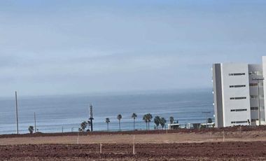OCEAN VIEW LOTE FOR SALE IN ROSARITO