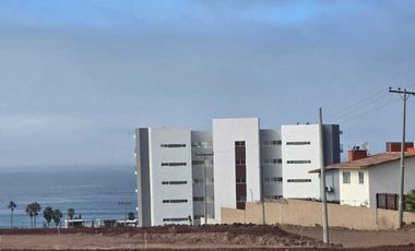 OCEAN VIEW LOTE FOR SALE IN ROSARITO