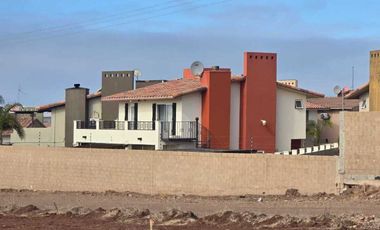 OCEAN VIEW LOTE FOR SALE IN ROSARITO