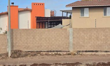 OCEAN VIEW LOTE FOR SALE IN ROSARITO