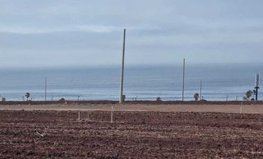 OCEAN VIEW LOTE FOR SALE IN ROSARITO