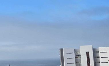 OCEAN VIEW LOTE FOR SALE IN ROSARITO
