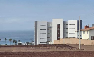 OCEAN VIEW LOTE FOR SALE IN ROSARITO