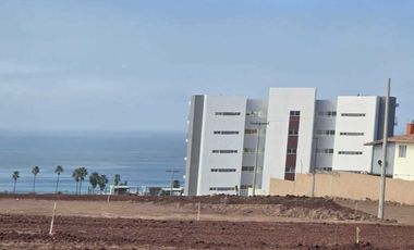 OCEAN VIEW LOTE FOR SALE IN ROSARITO
