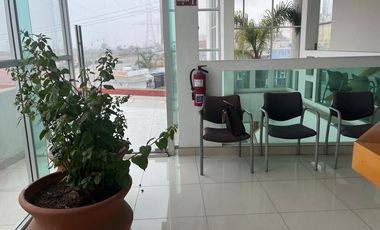 ¡Consultorio en Renta en Hospital Jardón, Rosarito!