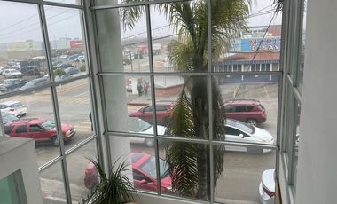 ¡Consultorio en Renta en Hospital Jardón, Rosarito!