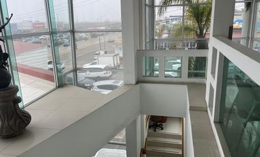 ¡Consultorio en Renta en Hospital Jardón, Rosarito!