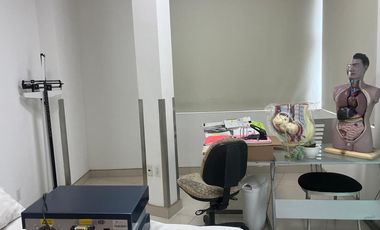 ¡Consultorio en Renta en Hospital Jardón, Rosarito!