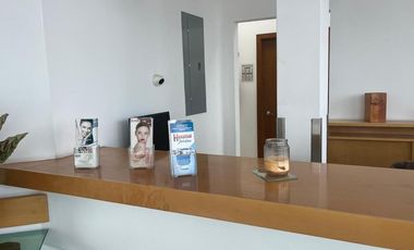 ¡Consultorio en Renta en Hospital Jardón, Rosarito!