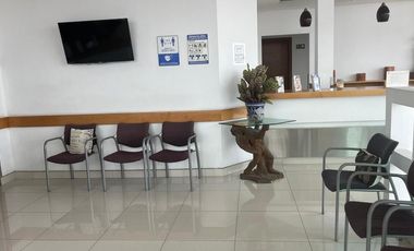¡Consultorio en Renta en Hospital Jardón, Rosarito!