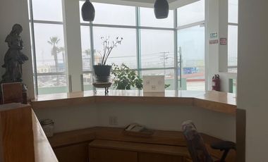 ¡Consultorio en Renta en Hospital Jardón, Rosarito!