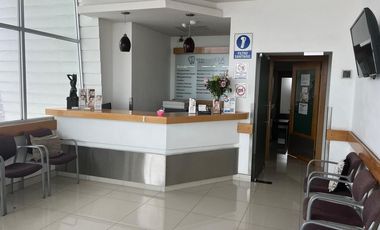 ¡Consultorio en Renta en Hospital Jardón, Rosarito!