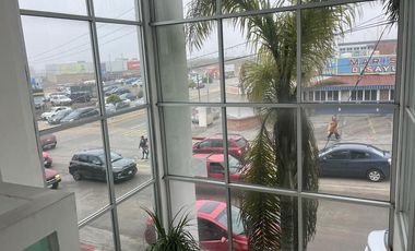 ¡Consultorio en Renta en Hospital Jardón, Rosarito!