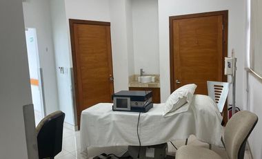 ¡Consultorio en Renta en Hospital Jardón, Rosarito!