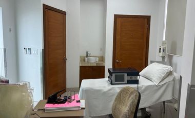 ¡Consultorio en Renta en Hospital Jardón, Rosarito!