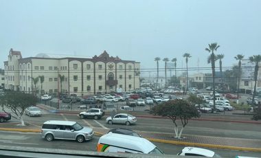 ¡Consultorio en Renta en Hospital Jardón, Rosarito!