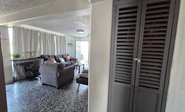DEPARTAMENTO EN RENTA A METROS DE LA PLAYA EN ROSARITO