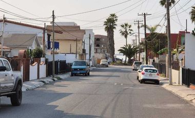 DEPARTAMENTO EN RENTA A METROS DE LA PLAYA EN ROSARITO