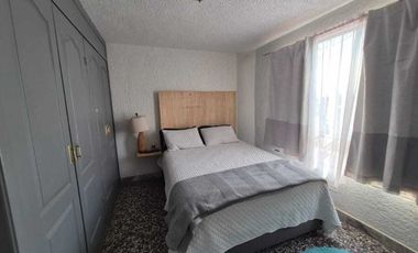 DEPARTAMENTO EN RENTA A METROS DE LA PLAYA EN ROSARITO