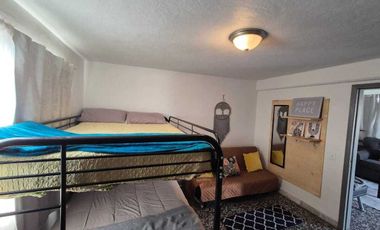 DEPARTAMENTO EN RENTA A METROS DE LA PLAYA EN ROSARITO