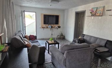 DEPARTAMENTO EN RENTA A METROS DE LA PLAYA EN ROSARITO
