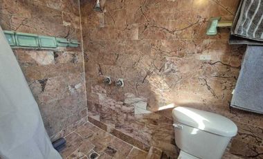 DEPARTAMENTO EN RENTA A METROS DE LA PLAYA EN ROSARITO
