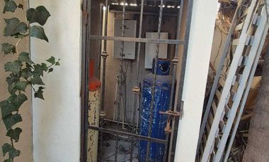 DEPARTAMENTO EN RENTA A METROS DE LA PLAYA EN ROSARITO