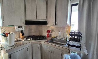 DEPARTAMENTO EN RENTA A METROS DE LA PLAYA EN ROSARITO