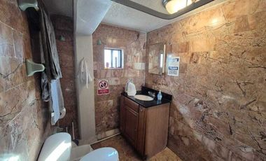 DEPARTAMENTO EN RENTA A METROS DE LA PLAYA EN ROSARITO
