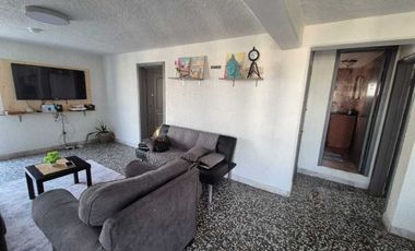 DEPARTAMENTO EN RENTA A METROS DE LA PLAYA EN ROSARITO