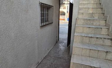DEPARTAMENTO EN RENTA A METROS DE LA PLAYA EN ROSARITO