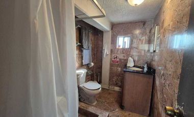 DEPARTAMENTO EN RENTA A METROS DE LA PLAYA EN ROSARITO