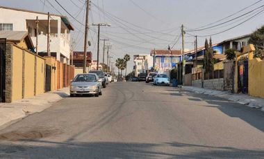 DEPARTAMENTO EN RENTA A METROS DE LA PLAYA EN ROSARITO