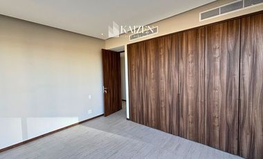 DEPARTAMENTO EN RENTA, COL. VALLE REAL.