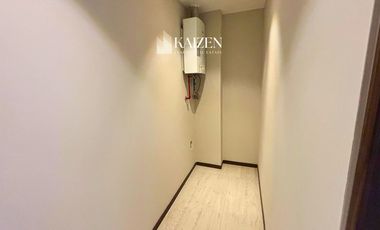 DEPARTAMENTO EN RENTA, COL. VALLE REAL.