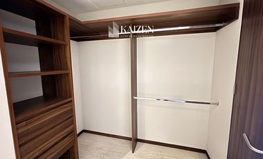 DEPARTAMENTO EN RENTA, COL. VALLE REAL.