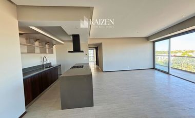 DEPARTAMENTO EN RENTA, COL. VALLE REAL.