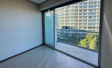 DEPARTAMENTO EN RENTA, COL. VALLE REAL.