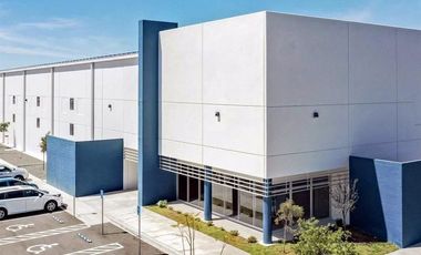 Renta Nave nueva de 9,296m2 en Apodaca N.L.