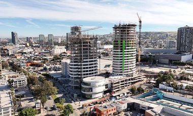 Oficinas venta OVVA Business.Cerca de la Garita, Zona Centro, Hipódromo,Libertad